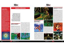 photo d'illustration pour l'article goodie:Anthologie Nintendo 64